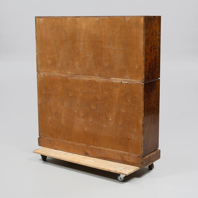 SKÅP, 1900-talets andra kvartal.