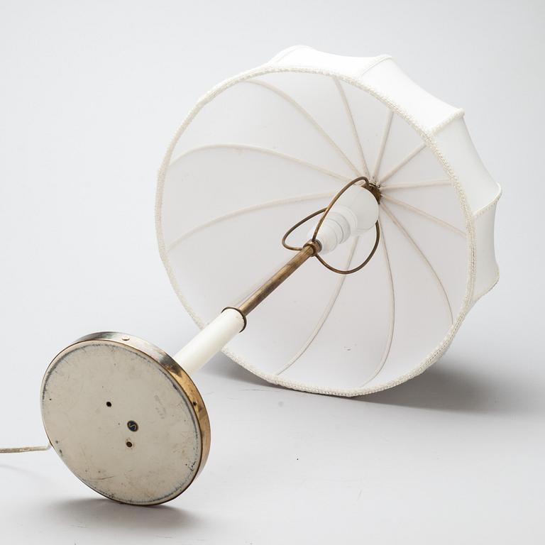 BORDSLAMPA, modellnr 2466, Josef Frank, Firma Svenskt Tenn.