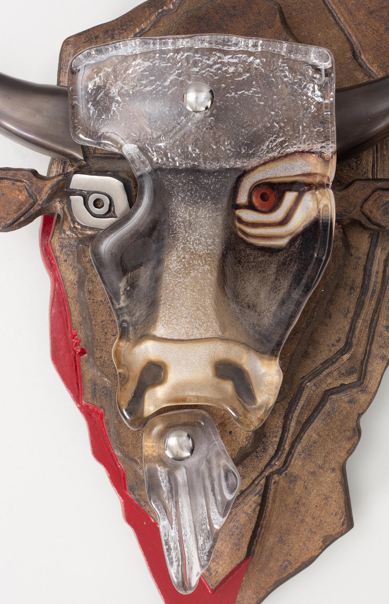 Mats Jonasson, "Ferdinand II", Målerås.