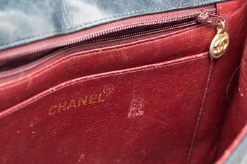 VÄSKA. Chanel.