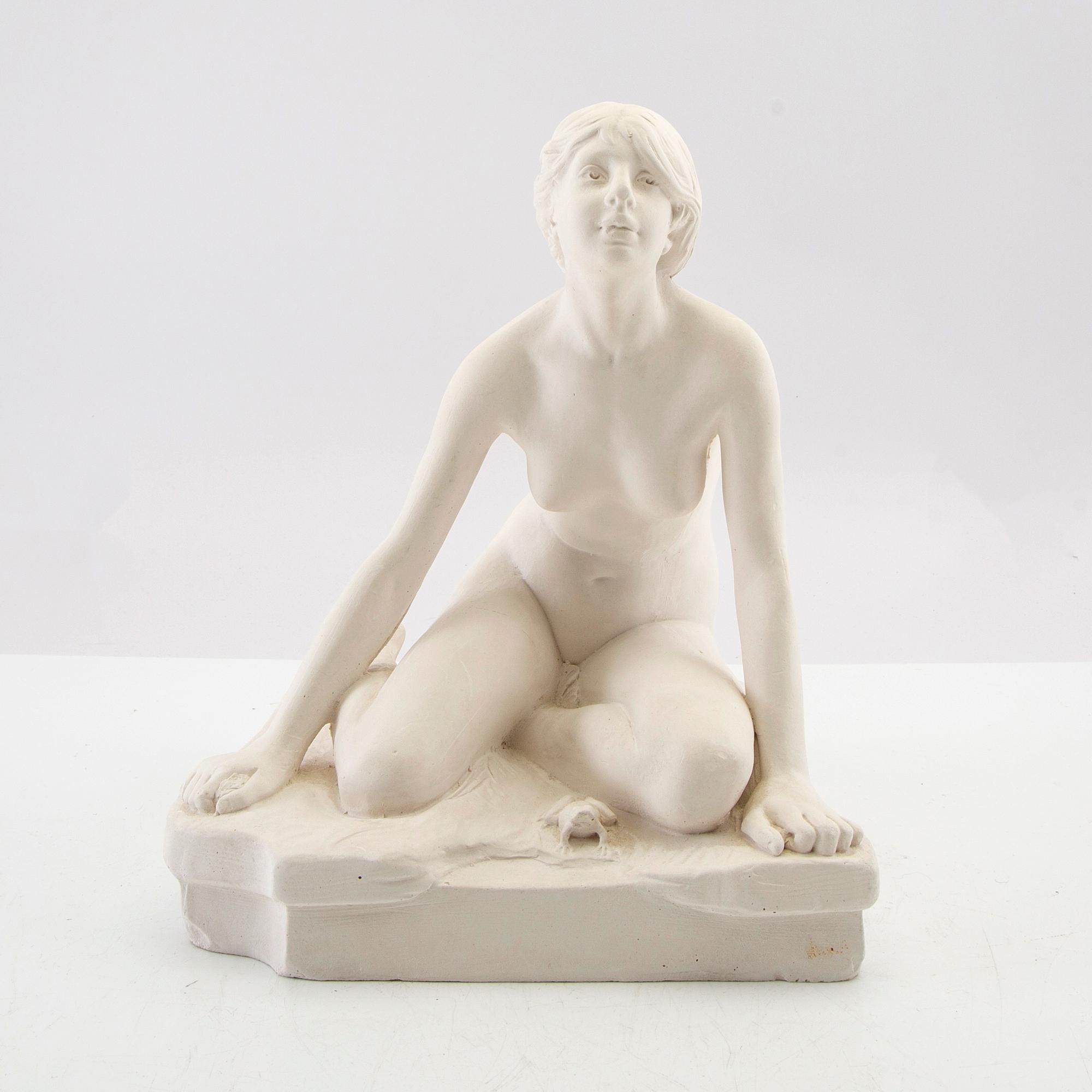 Per Hasselberg, after "The Frog".