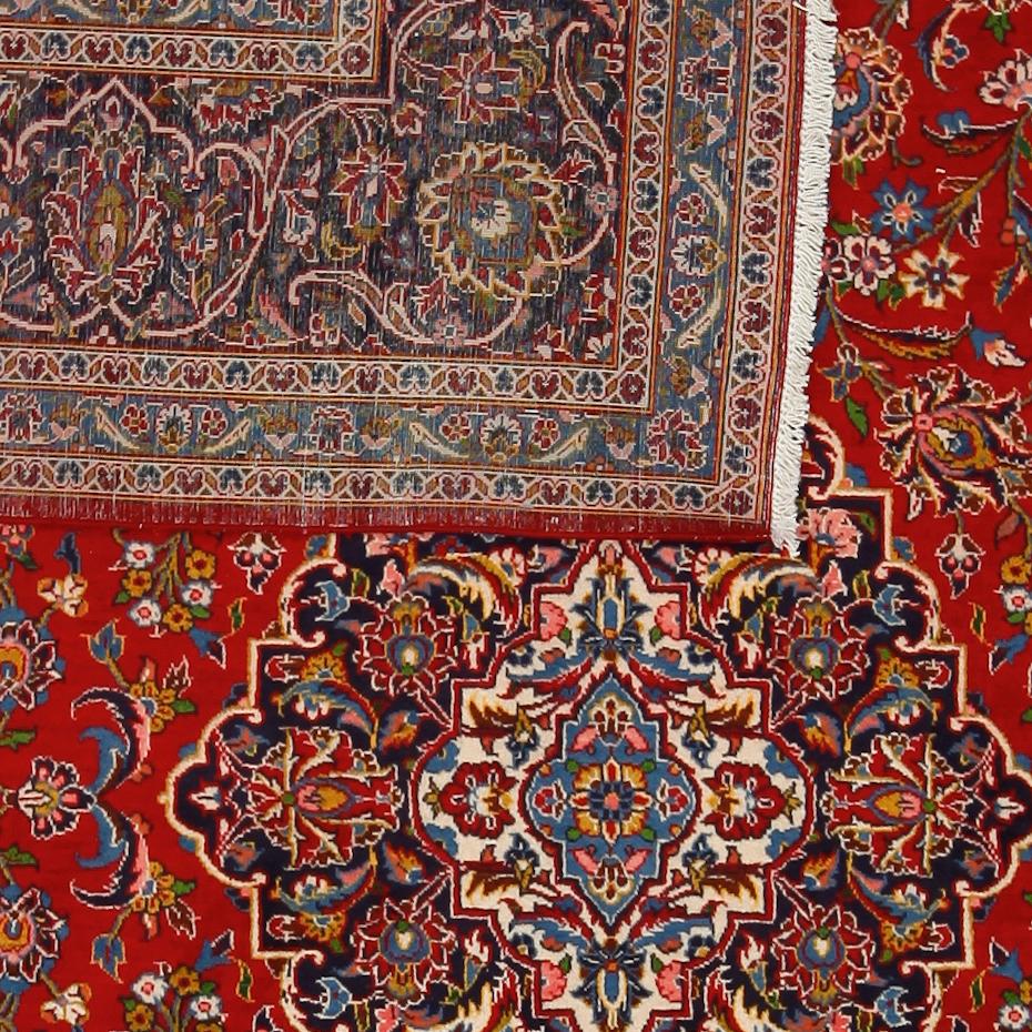 MATTA, Keshan, ca 389 x 295 cm.