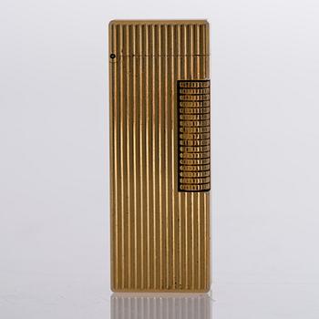 DUNHILL, lighter.