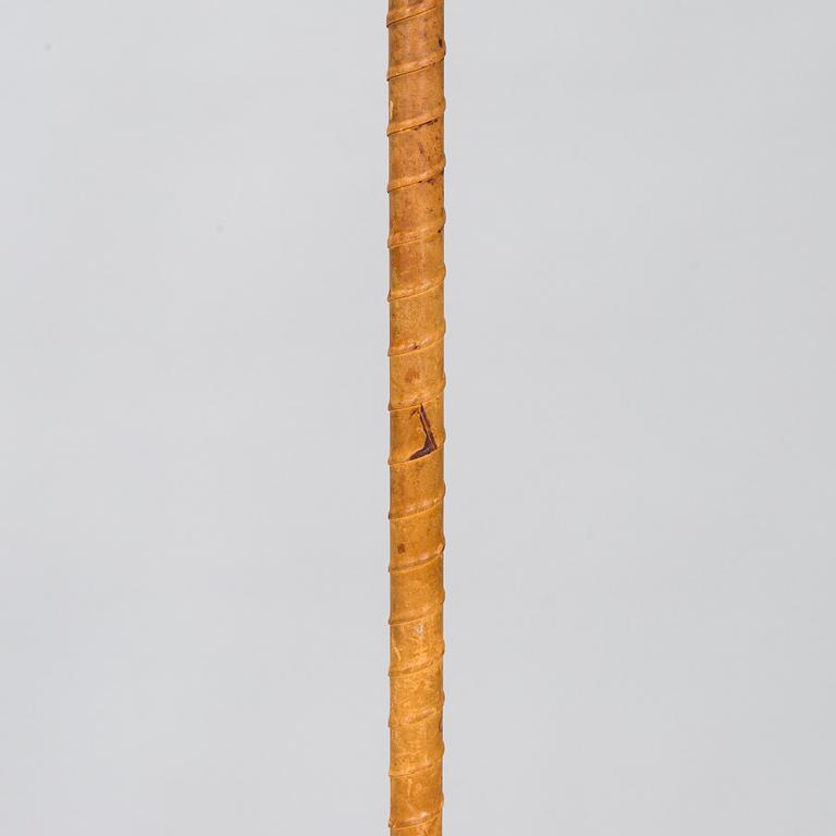 Lisa Johansson-Pape, golvlampor, 2 st, Stockmann Orno 1900-talets mitt.