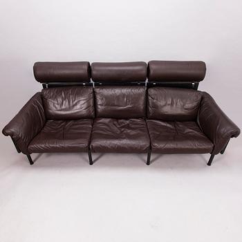 YRJÖ KUKKAPURO, SOHVA, "Ateljee", 1970-luku.