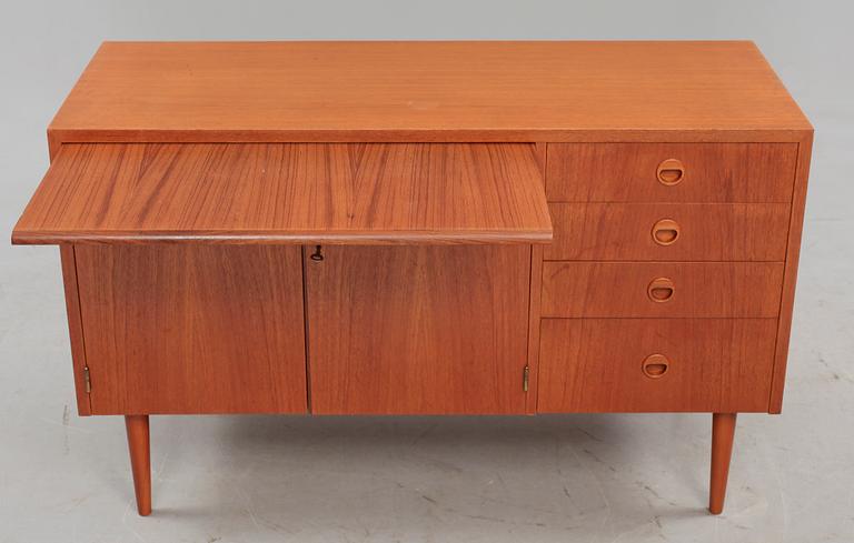 SIDEBOARD, Sverige, 1950-tal.