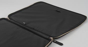 PORTFÖLJ/ DATORVÄSKA, Gucci.