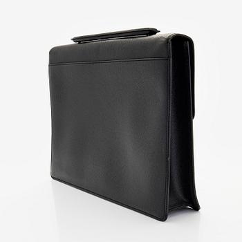 Louis Vuitton, portfölj, "Taiga Porte-Document Angara".