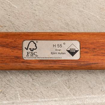 Bo Hultén, sun chair, "H55", Skargaarden.