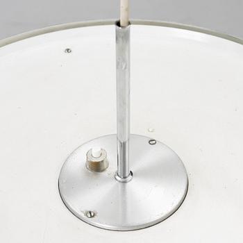 Anders Pehrson, a 'Bumling' ceiling lamp, Ateljé Lyktan, Sweden, 1970's/80's.