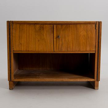 BUFFET / SIDEBOARD, Finland ca 1910-1920s.