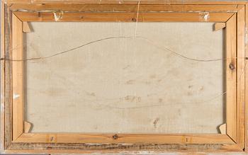 Armas Mikola, Translation: "View from Norway".