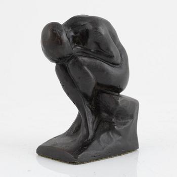Halvar Frisendahl, "Sorrow".