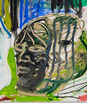 Bill Saylor, ”Green River".