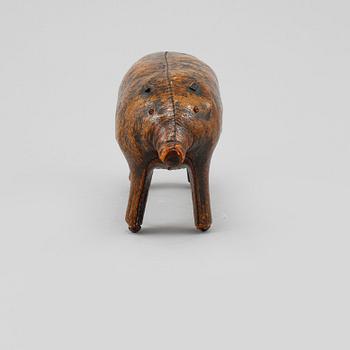 FIGUR, 1900-talets andra hälft.