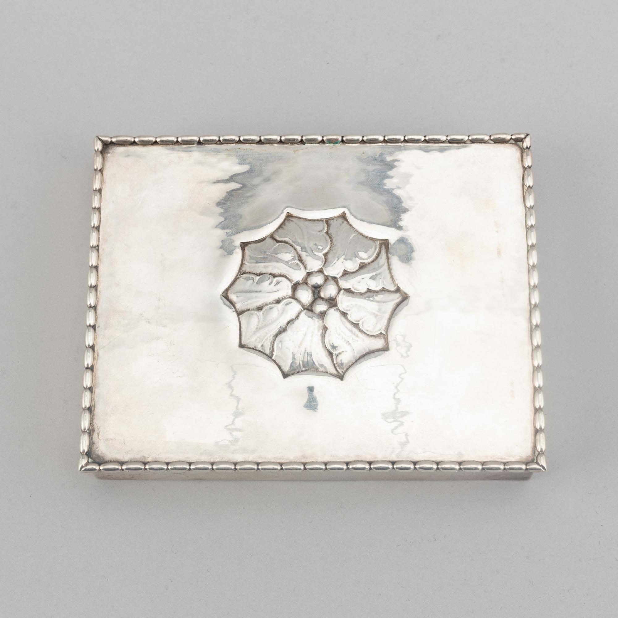 Georg Jensen,