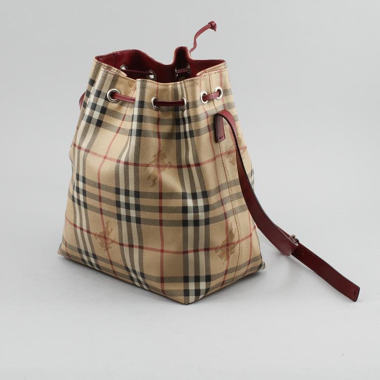 VÄSKA, Burberry.