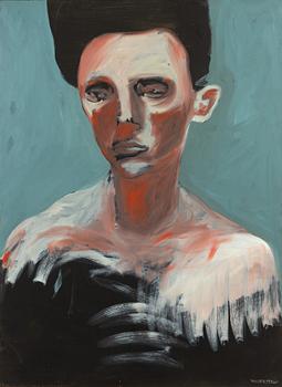 Jesper Waldersten, Untitled.