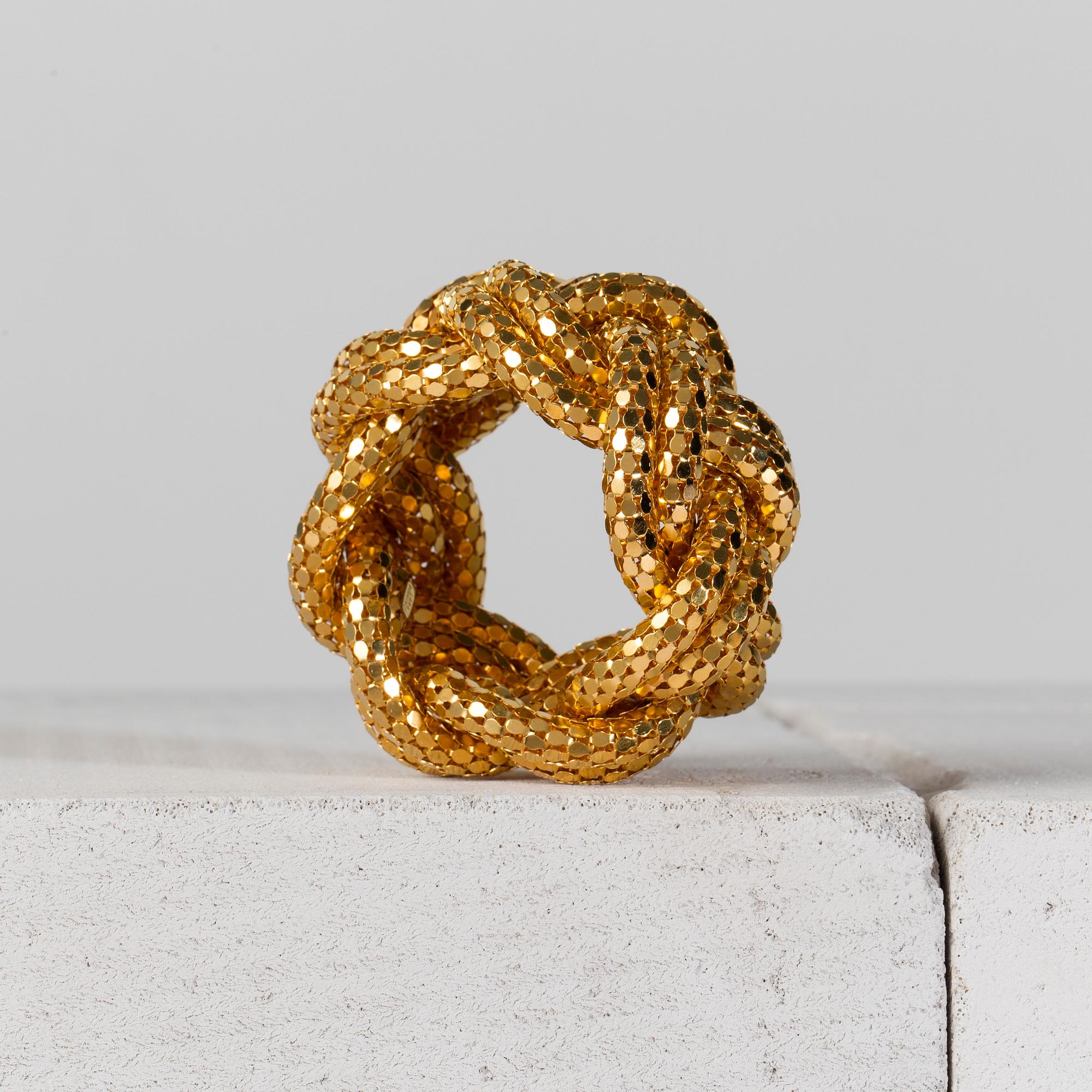 ARMBAND, Lara Bohinc. Storlek L.