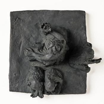 Linn Fernström, "Vid kanten".