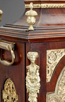 BIBLIOTEKSUR, John Taylor London, 1700-tal.