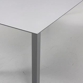 Jean Nouvel, dining table "Less", Jean Nouvel Design.