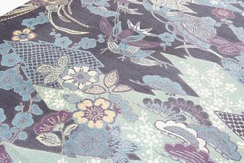Gunilla Lagerhem Ullberg, a Kasthall 'Aiko' carpet, c. 305 x 200 cm.
