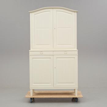 SKÅP, "Herrgården", Carl Malmsten, 1975.
