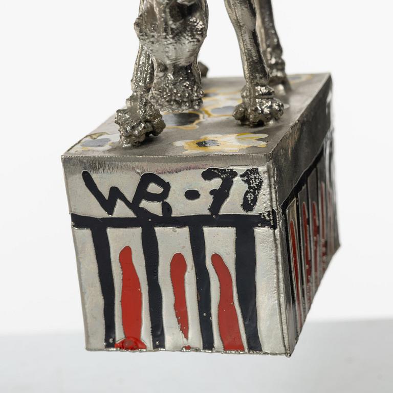 Walter Bengtsson, Untitled.