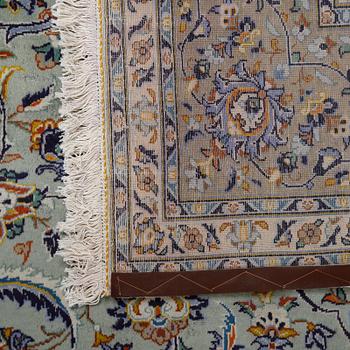 MATTA, Keshan, sent 1900-tal, ca 425x310 cm.
