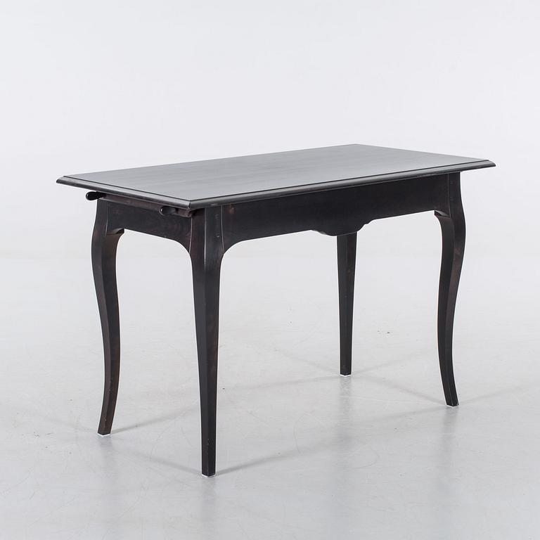 DESK, "Österbybruk", rokoko style, IKEA 18th century series, late 20th century.