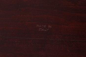 SERVERINGSVAGN, märkt Made In Italy, 1950-tal.