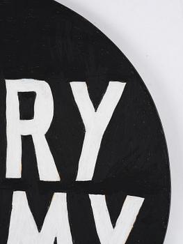 Marcus Mårtenson, "Sorry Mommy".