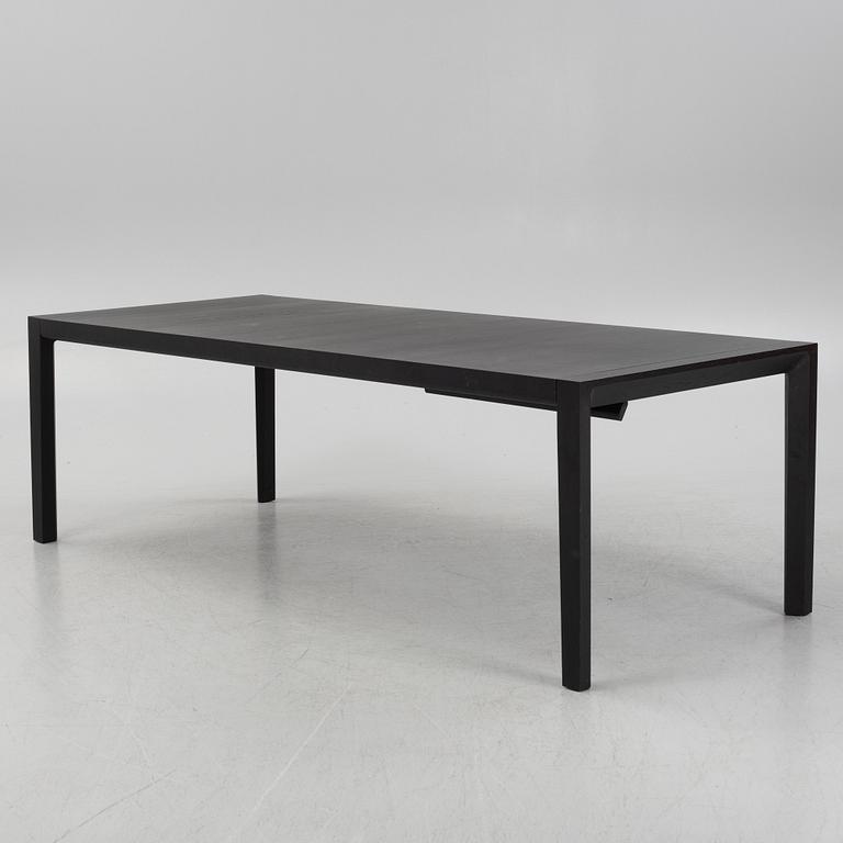 Walter Knoll, dining table, "Andoo Table", 2016.