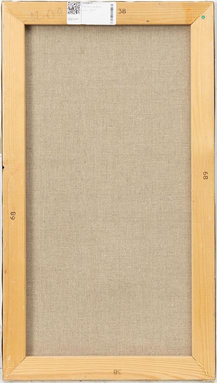 Fruls Tilpo, Untitled.