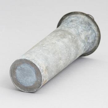 MALJAKKOPARI, pronssia, Japani, 1900-luvun alkua.