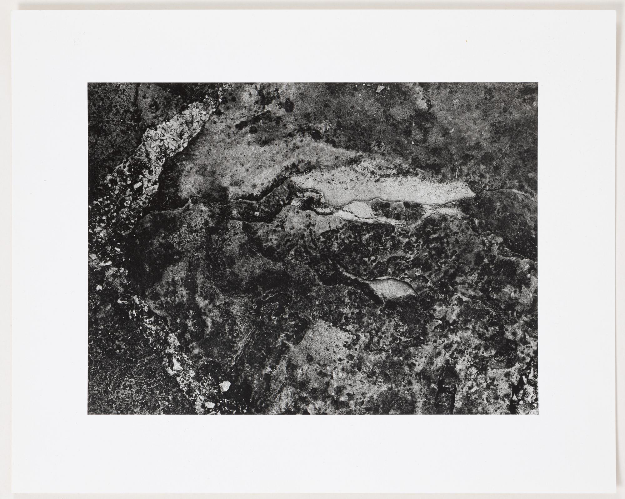 Christer Strömholm, From the series "Där alla änglar fallit", 25 photographs.
