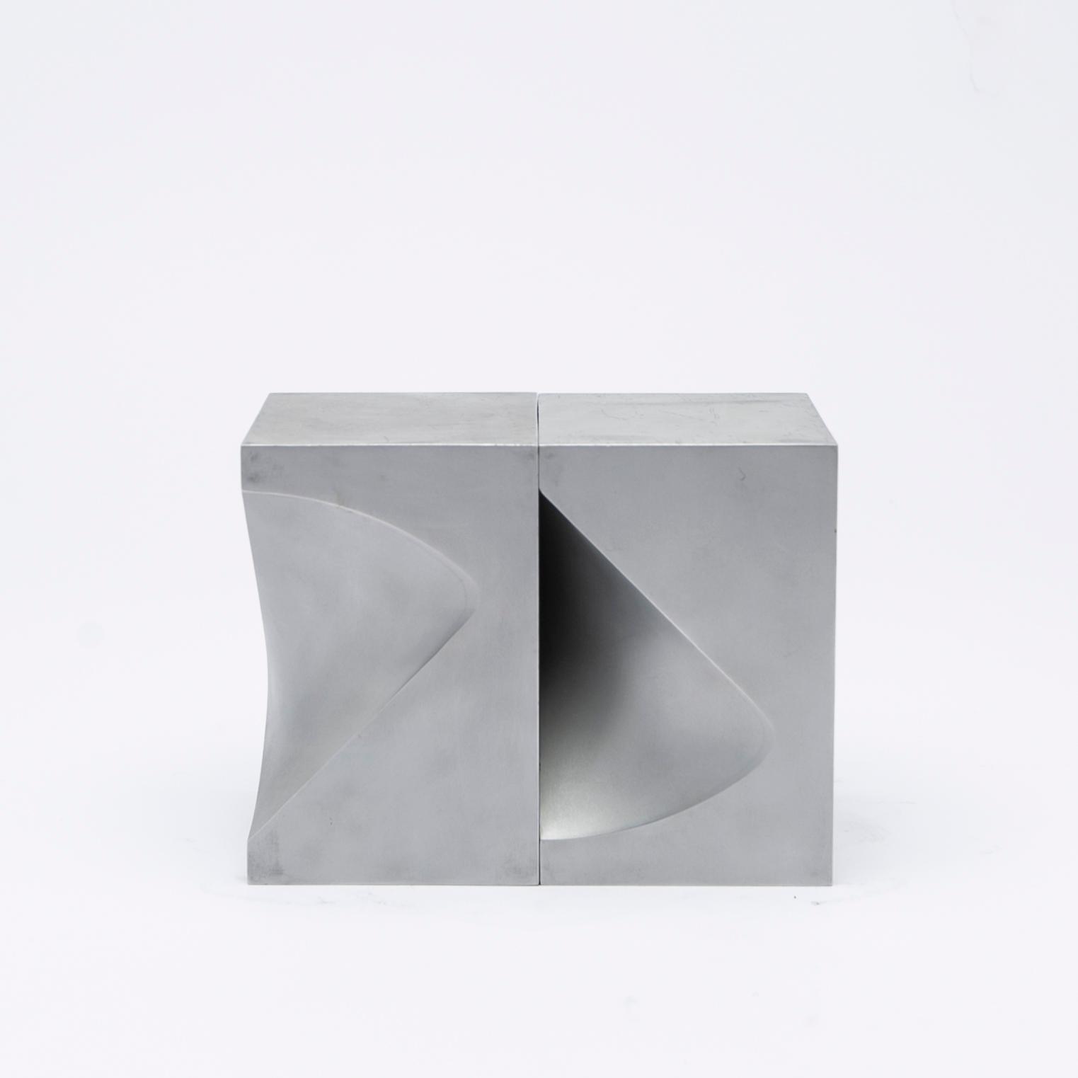 Bertil Herlow Svensson, sculpture.