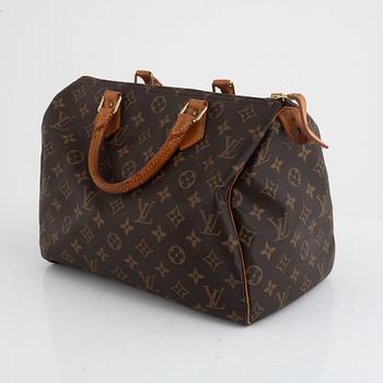 Louis Vuitton, bag, "Speedy 30", 1999.