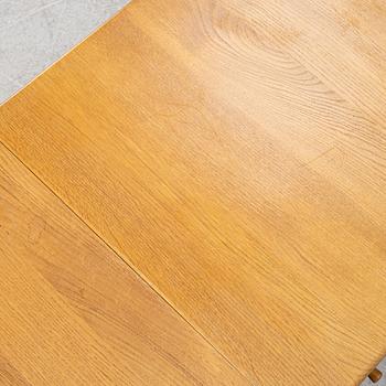 Hans J. Wegner, a sewing table "AT-33" Andreas Tuck Denmark.