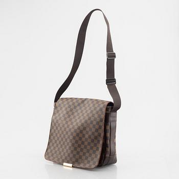 Louis Vuitton, bag, "Abbesses", 2004.