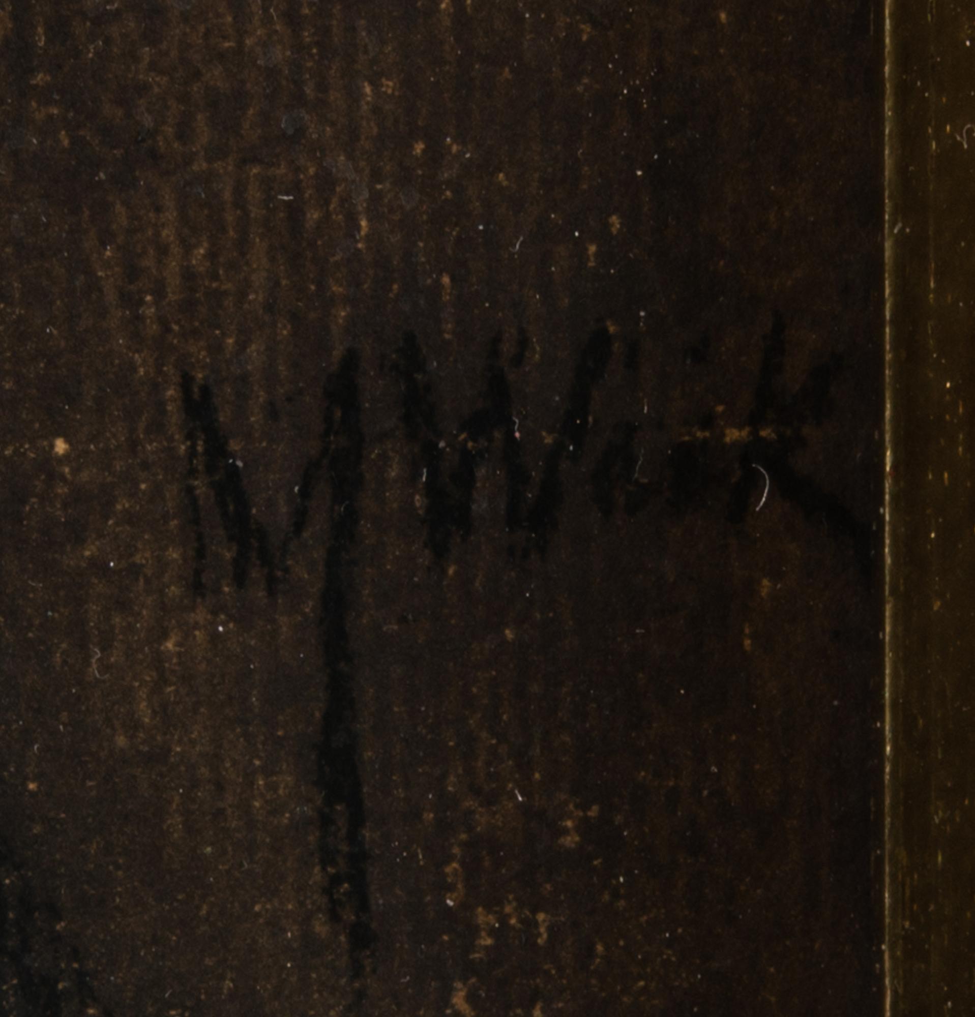 MARIA WIIK, "FINAL".