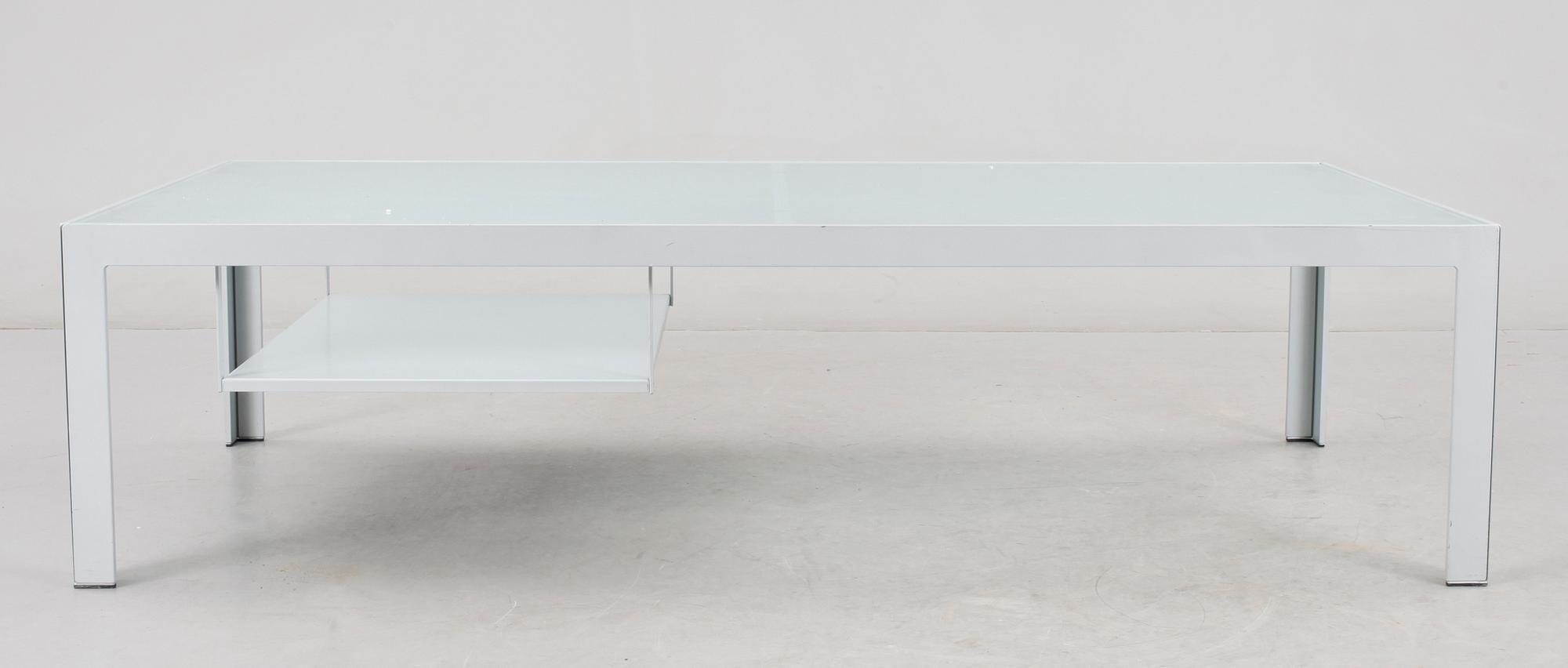 SOFFBORD, Monica Armani, B&B Italia.