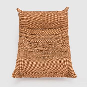 Michel Ducaroy, A 'Togo' armchair for Ligne Roset, France, 21th century.