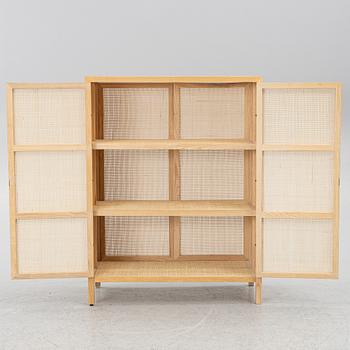 Nike Karlsson, a 'Stockholm 2017' cabinet, IKEA.
