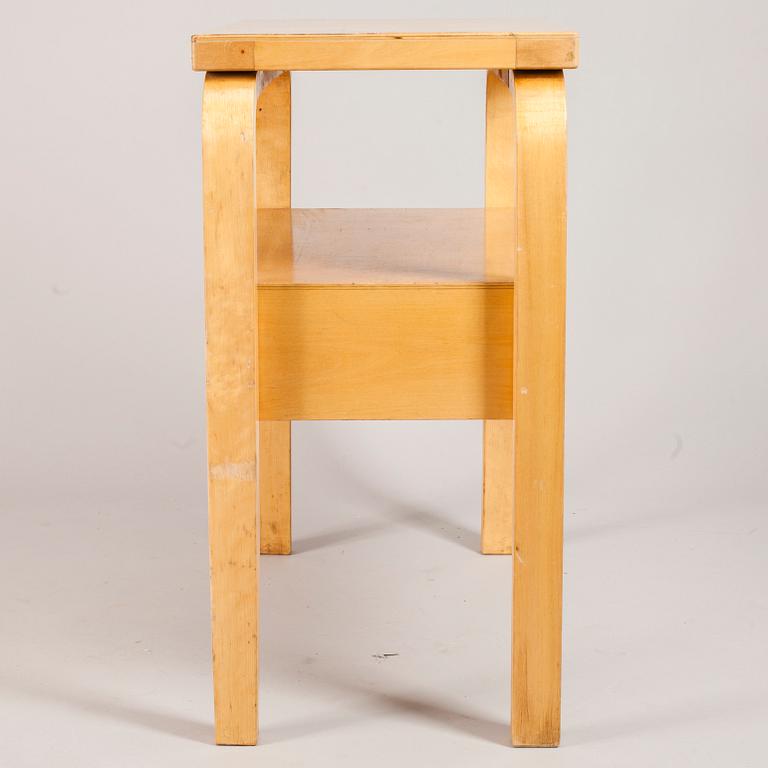 SIDEBOARD, Alvar Aalto, Artek 1940-50-tal.
