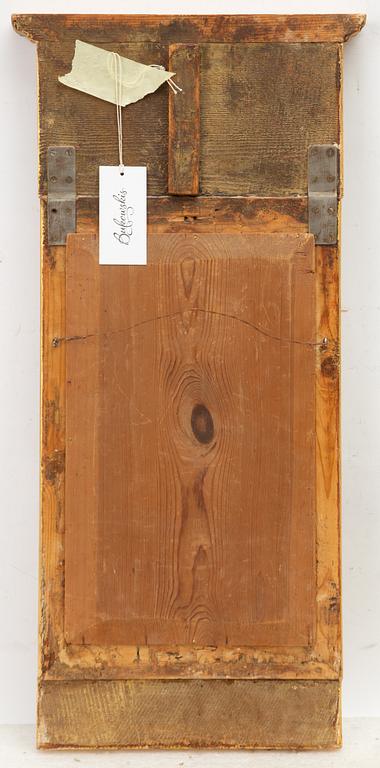 Spegel, sengustaviansk stil, 1900-tal.