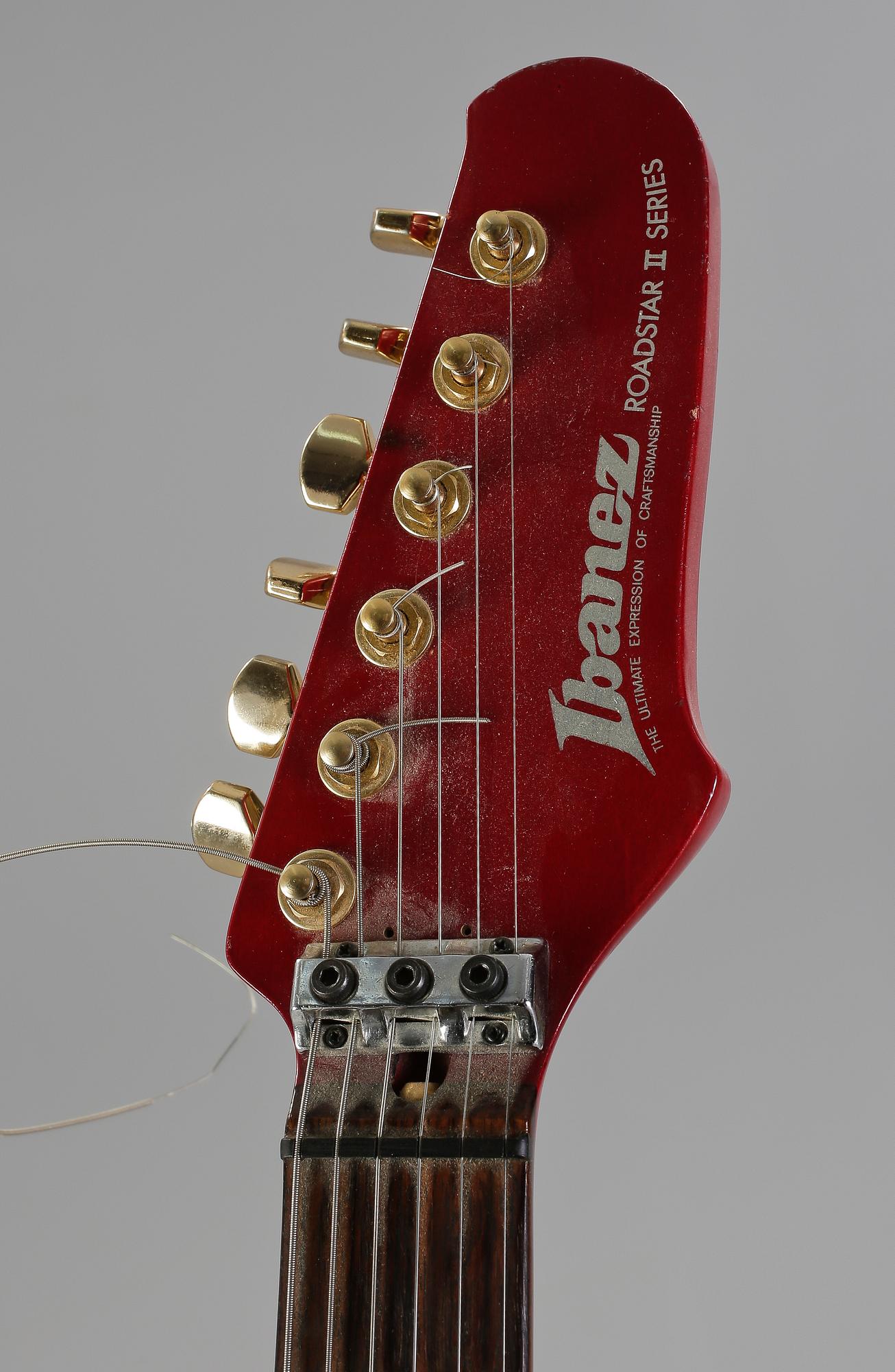 ELGITARR, Ibanez RS 1300, Japan, 1900-talets andra hälft.