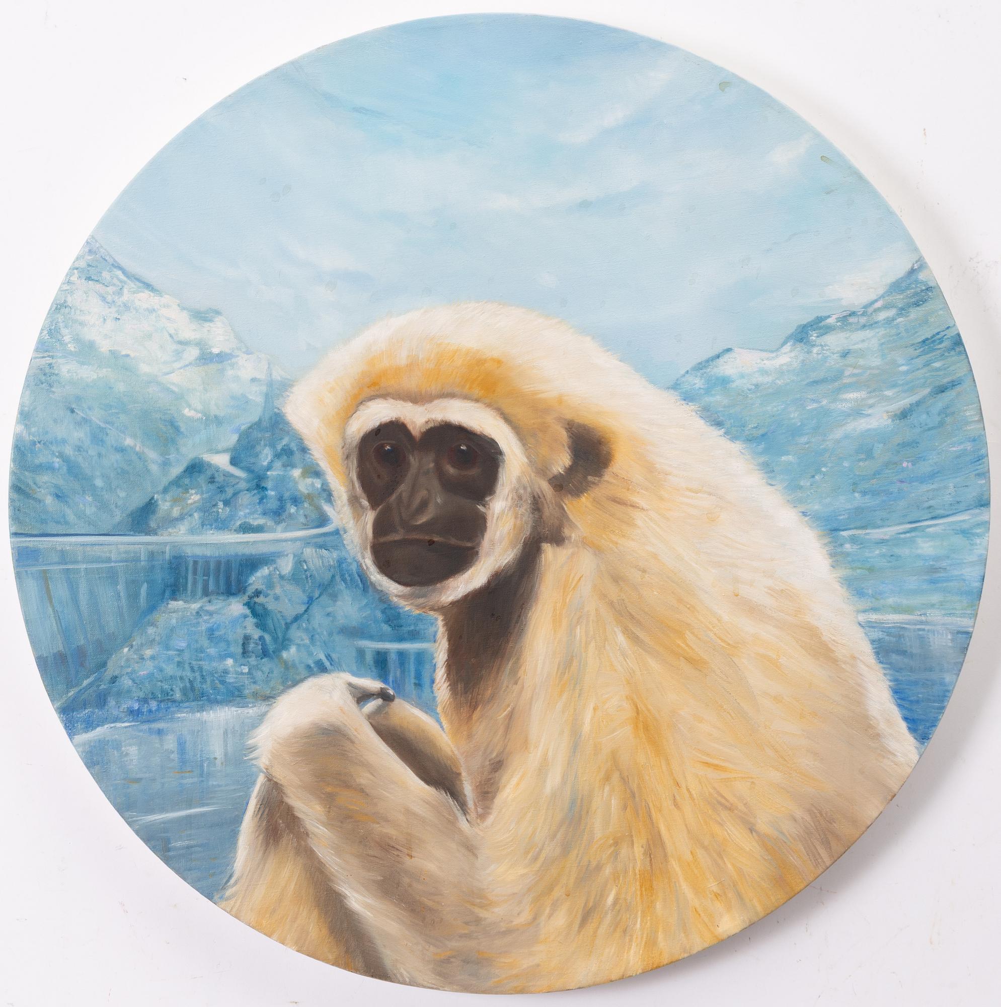 Tom Bogaard, Untitled.