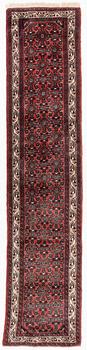 Gallerimatta, Orientalisk. 340 x 75 cm.